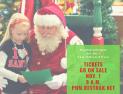 Breakfast with Santa