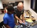Jr. STEM Winter Workshops