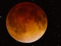 Lunar eclipse 4.15.2014 taken by R Jay GaBany