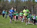 Running is Elementary 2018
