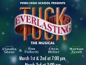 Tuck Everlasting Poster