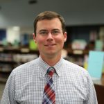 Principal Ryan Towner