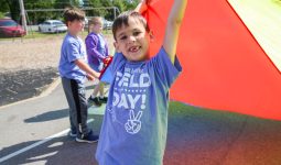 Field Day picture