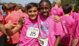 2025 Running is Elementary Results & Photo Gallery
