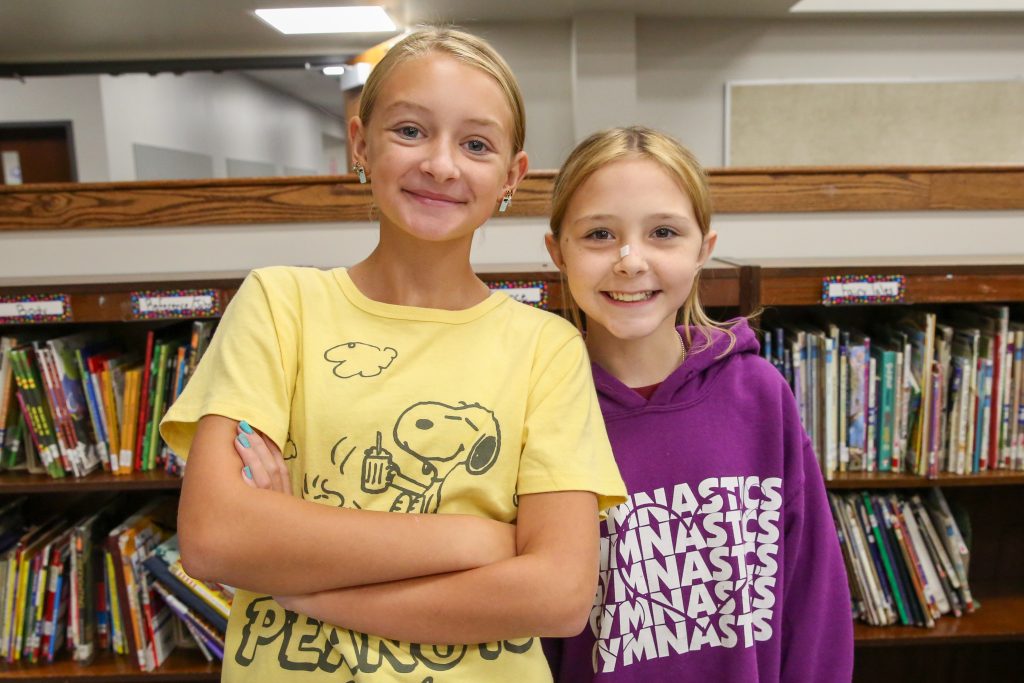 Walt Disney Named Among U.S. News 2026 “Best Elementary Schools”