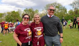 Running is Elementary: PHM administrators