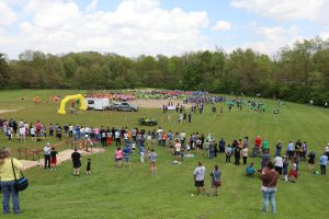 Running is Elementary course
